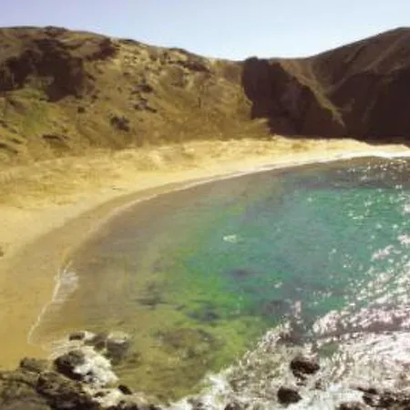 2 Bedrooms Apartamento Playa Blanca (Lanzarote)